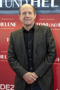 Filmpremiere 'Toni und Helene'  in München
