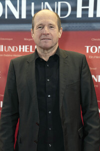 Filmpremiere 'Toni und Helene'  in München