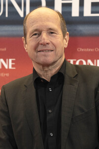 Filmpremiere 'Toni und Helene'  in München