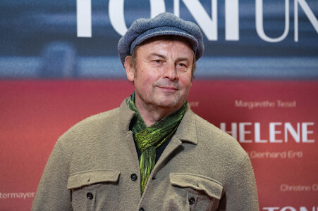 Filmpremiere 'Toni und Helene'  in München