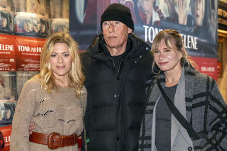 Filmpremiere 'Toni und Helene'  in München