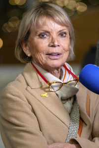 Filmpremiere 'Toni und Helene'  in München