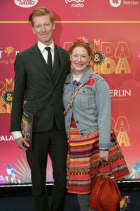 Young Show 'Frida & Frida' in Berlin