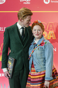 Young Show 'Frida & Frida' in Berlin