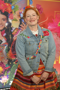 Young Show 'Frida & Frida' in Berlin