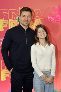 Young Show 'Frida & Frida' in Berlin