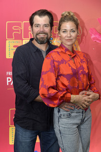 Young Show 'Frida & Frida' in Berlin