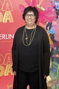 Young Show 'Frida & Frida' in Berlin
