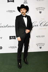 The LeGer Christmas Casino 2024 in Berlin