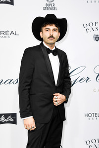 The LeGer Christmas Casino 2024 in Berlin