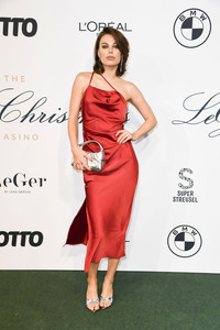 The LeGer Christmas Casino 2024 in Berlin