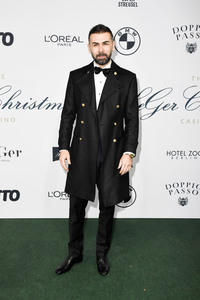 The LeGer Christmas Casino 2024 in Berlin