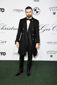 The LeGer Christmas Casino 2024 in Berlin