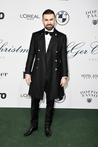 The LeGer Christmas Casino 2024 in Berlin