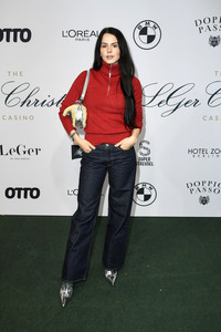 The LeGer Christmas Casino 2024 in Berlin