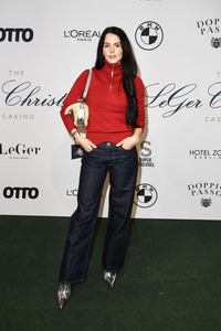 The LeGer Christmas Casino 2024 in Berlin