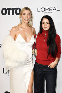 The LeGer Christmas Casino 2024 in Berlin