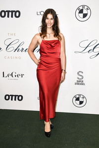 The LeGer Christmas Casino 2024 in Berlin