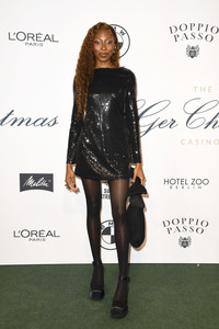 The LeGer Christmas Casino 2024 in Berlin