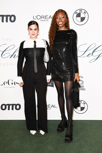 The LeGer Christmas Casino 2024 in Berlin