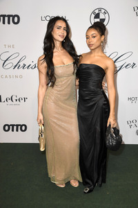 The LeGer Christmas Casino 2024 in Berlin