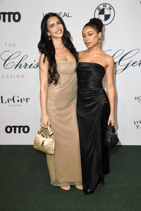 The LeGer Christmas Casino 2024 in Berlin