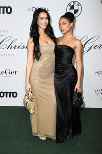 The LeGer Christmas Casino 2024 in Berlin