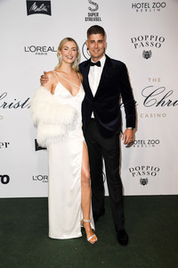 The LeGer Christmas Casino 2024 in Berlin