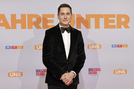 Jubiläumsgala 30 Jahre 'Unter uns' in Köln