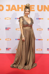 Jubiläumsgala 30 Jahre 'Unter uns' in Köln