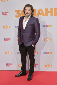 Jubiläumsgala 30 Jahre 'Unter uns' in Köln