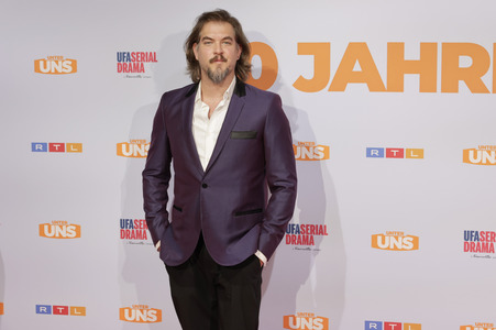 Jubiläumsgala 30 Jahre 'Unter uns' in Köln