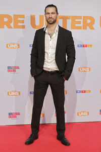 Jubiläumsgala 30 Jahre 'Unter uns' in Köln