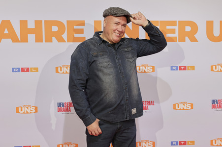 Jubiläumsgala 30 Jahre 'Unter uns' in Köln