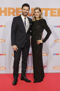 Jubiläumsgala 30 Jahre 'Unter uns' in Köln