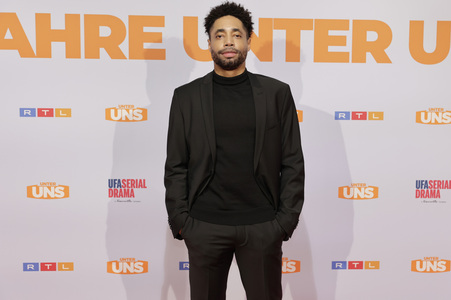 Jubiläumsgala 30 Jahre 'Unter uns' in Köln