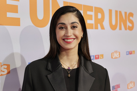 Jubiläumsgala 30 Jahre 'Unter uns' in Köln