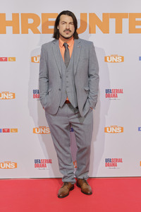 Jubiläumsgala 30 Jahre 'Unter uns' in Köln