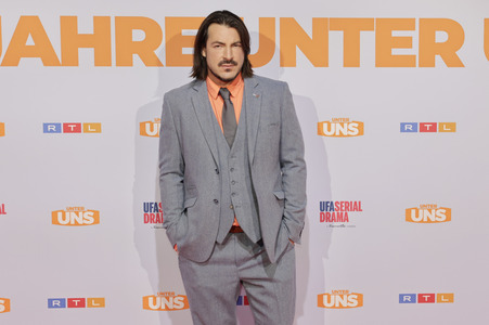 Jubiläumsgala 30 Jahre 'Unter uns' in Köln