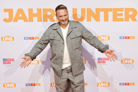 Jubiläumsgala 30 Jahre 'Unter uns' in Köln