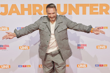 Jubiläumsgala 30 Jahre 'Unter uns' in Köln