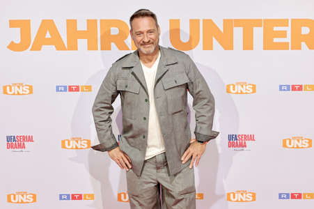 Jubiläumsgala 30 Jahre 'Unter uns' in Köln