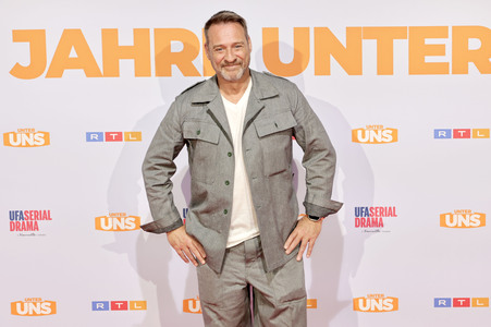 Jubiläumsgala 30 Jahre 'Unter uns' in Köln