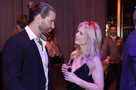 Jubiläumsgala 30 Jahre 'Unter uns' in Köln