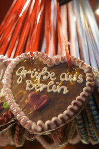 WeihnachtsZauber Gendarmenmarkt 2024 in Berlin