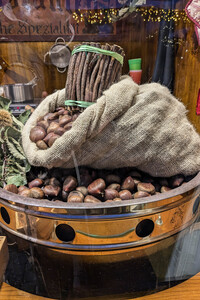 WeihnachtsZauber Gendarmenmarkt 2024 in Berlin