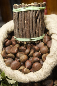 WeihnachtsZauber Gendarmenmarkt 2024 in Berlin