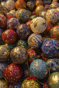 WeihnachtsZauber Gendarmenmarkt 2024 in Berlin