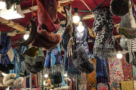 WeihnachtsZauber Gendarmenmarkt 2024 in Berlin