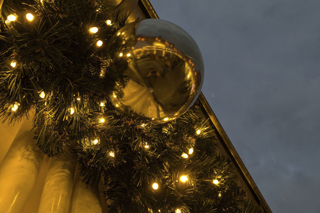 WeihnachtsZauber Gendarmenmarkt 2024 in Berlin